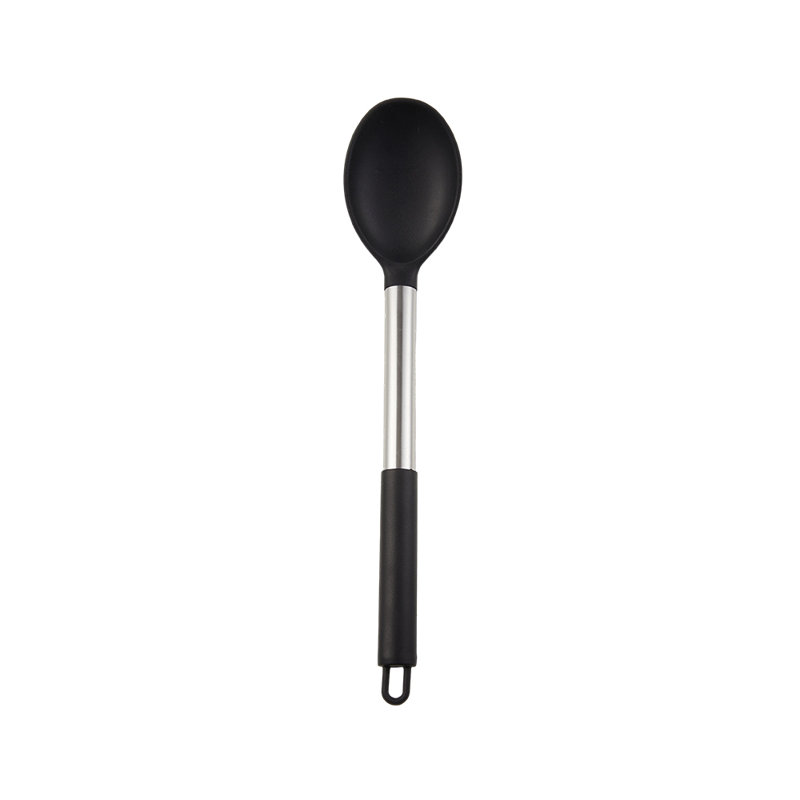 Living And Home Utensil Set, Black