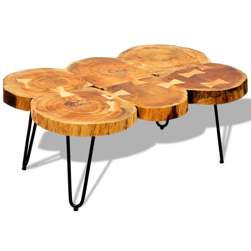 Avon Four Leg Coffee Table