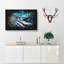 Fiordland National Park New Zealand - Wrapped Canvas-56647966