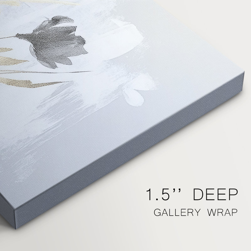 Abstrait Seris 6 # Lxxxi-Gallery, toile tendue
