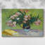 Oleanders-Toile tendue avec châssis-486749540