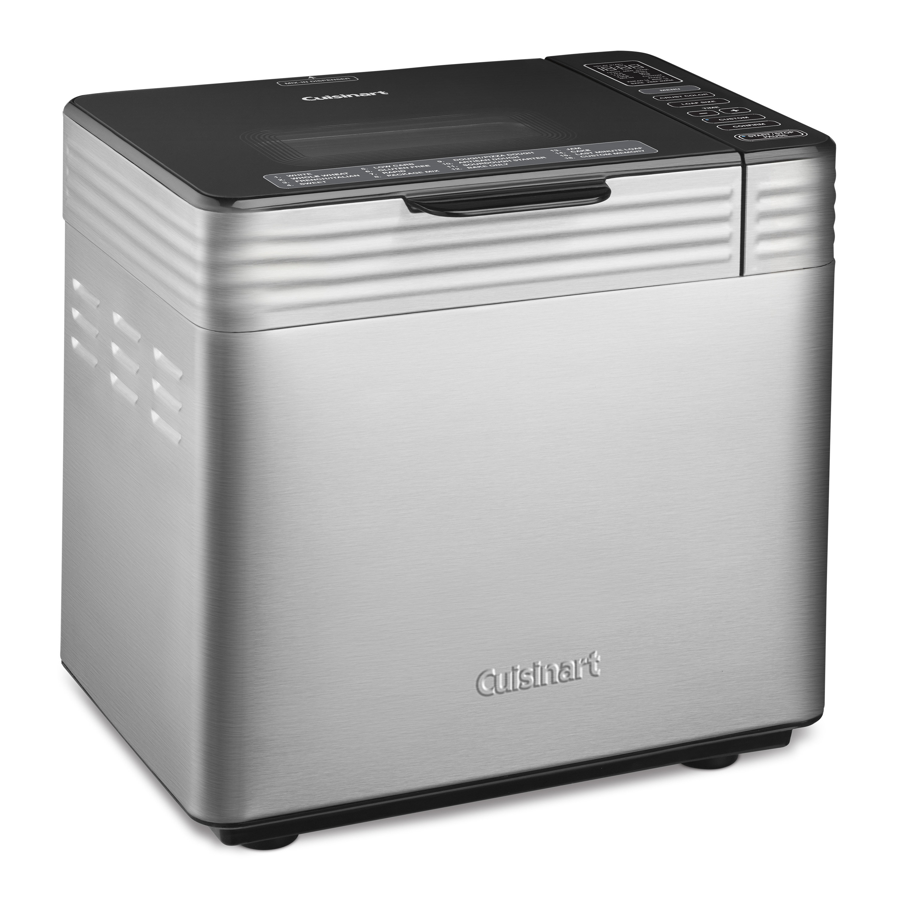 Cuisinart Compact Automatic 2 lbs. Bread Maker