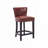 Faux Leather Bar Stools-1745378934