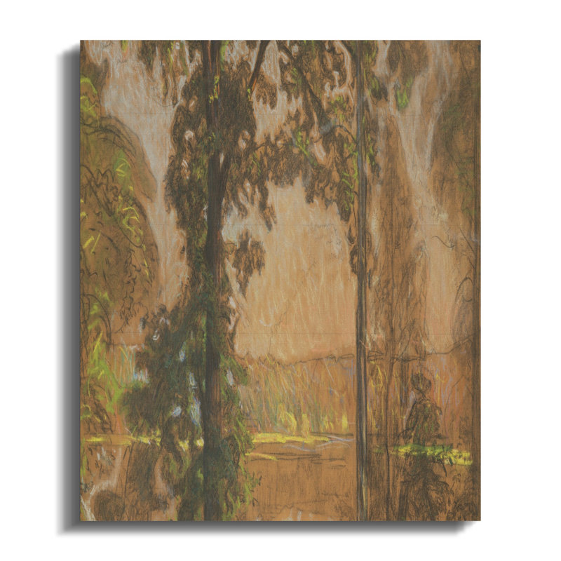 Despain Wrapped Canvas Print Set, 20x30