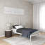 Wolak Metal Bed-537032016-537032023