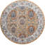 Tapis traditionnel jaune / ivoire-71223674