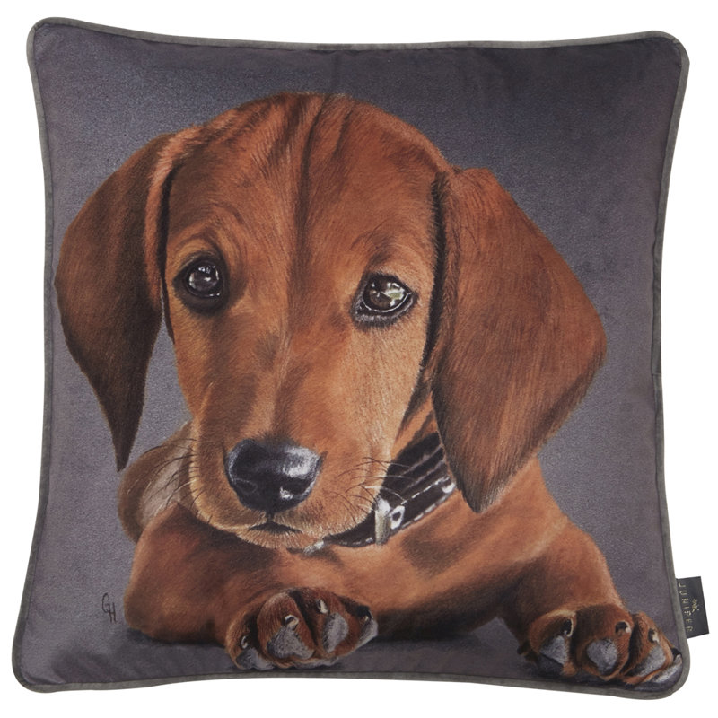 Square Cushion