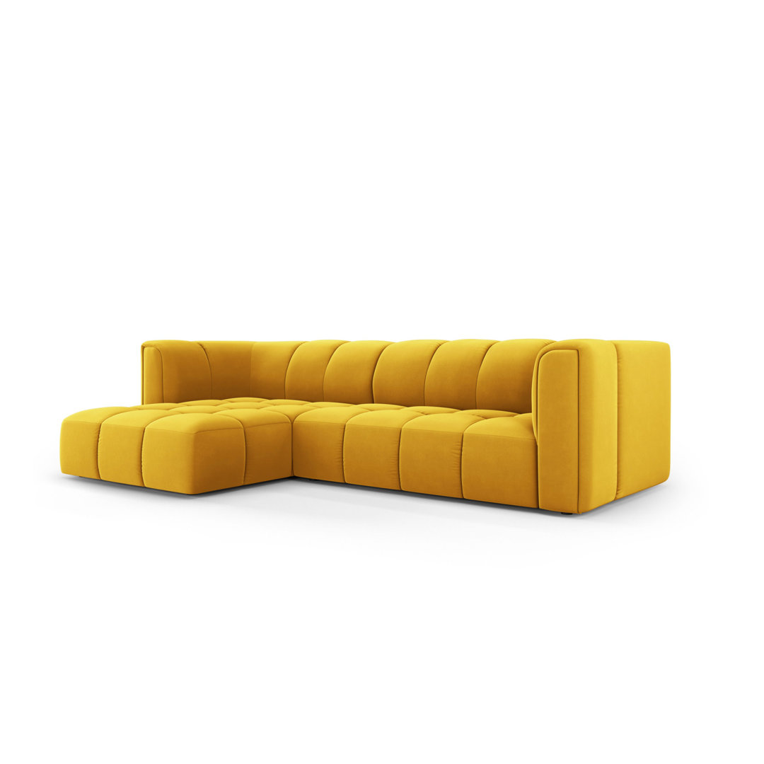 Ecksofa Micadoni