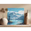1 Piece Wrapped Canvas Wall Art Set-569609474