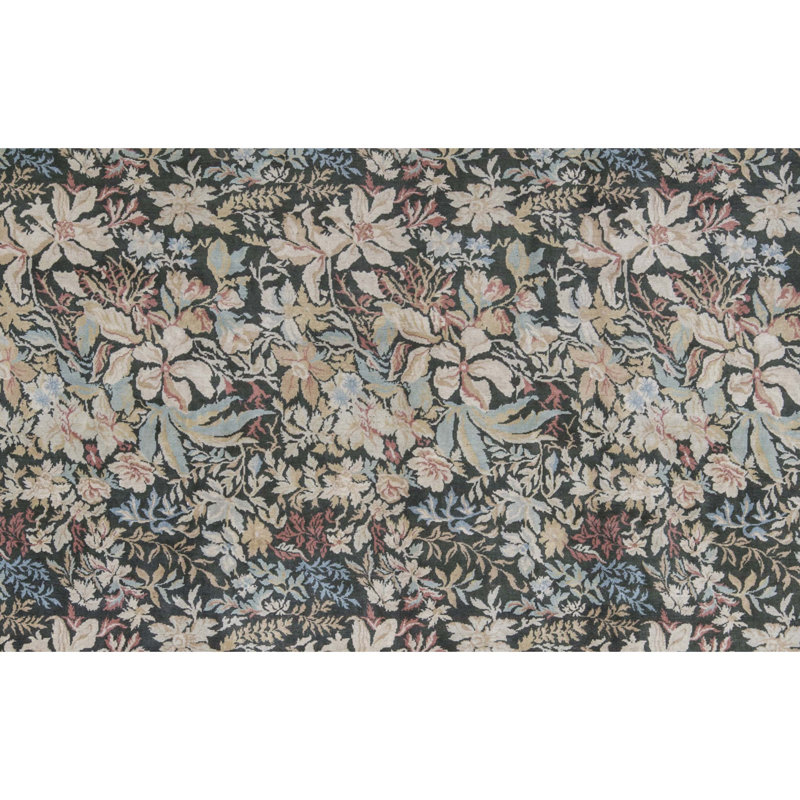 One-of-a-Kind 12'6" X 17' Area Rug