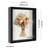 Sturdevant Shadow Box Frame Composite Wood with Glass for Hanging and Tabletop-90975824-70902499