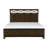 Brynia Platform Bed