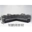 Koffler 7 Seater Corner Sofa-242979055