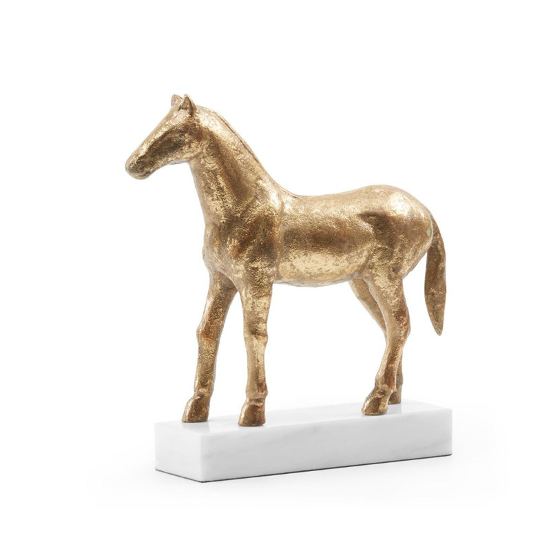 Palfrey Animals Home Décor