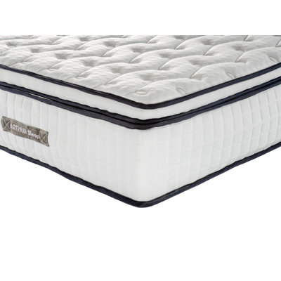 Arthur Sleep King Arthur Mattress