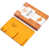 Orange sélectionné