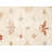 Oushak One-of-a-Kind 12'1" X 17'2" New Age Wool Area Rug in Ivory