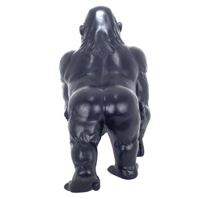 Hessie Animals Plastic Garden Statue