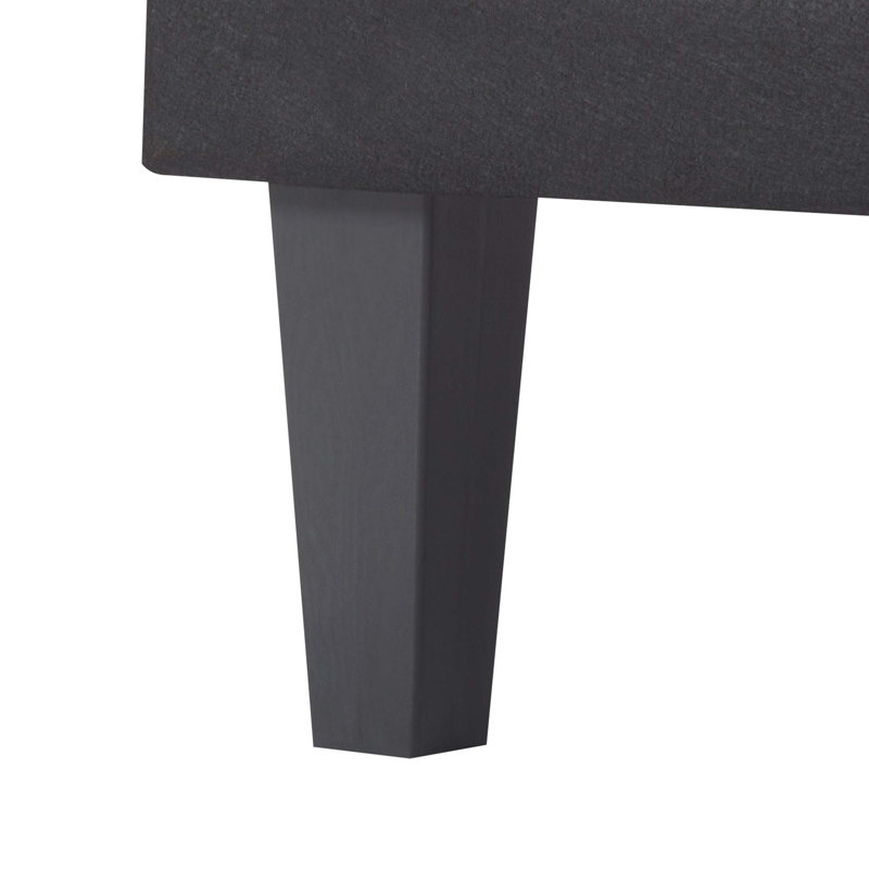 Space-Saving Convertible Sofa Bed with Adjustable Positions