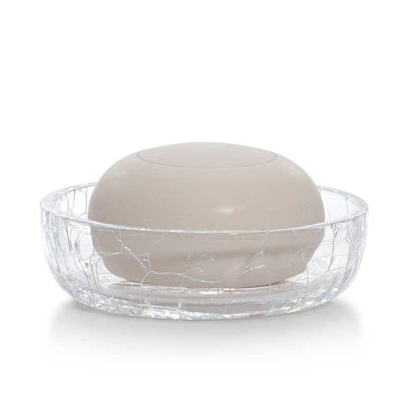Porte-savon Crystina