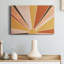 Sedona Sunrise - reproduction sur toile tendue-278142767