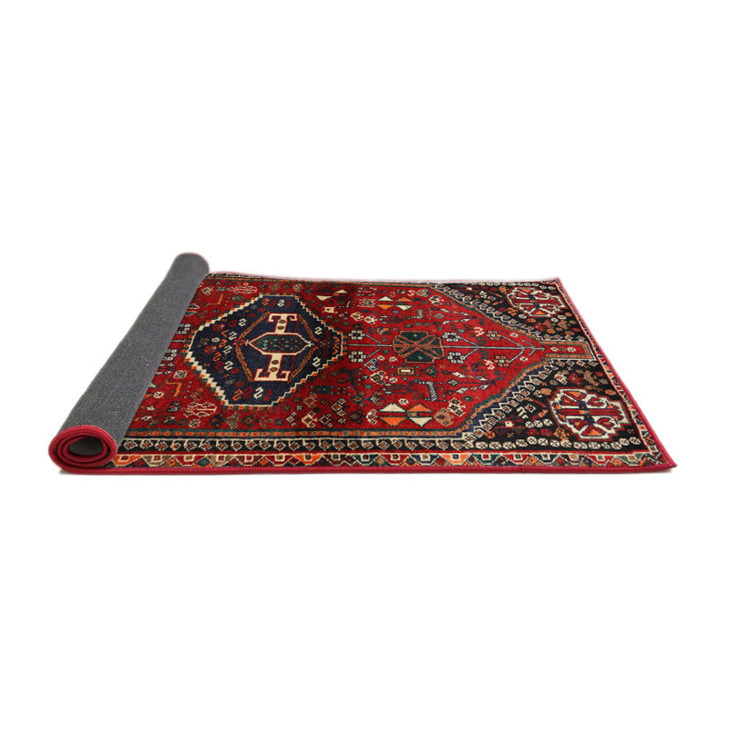 Oriental Indoor Rug, Round 6'