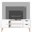 Jennel TV Stand for TVs up to 50"