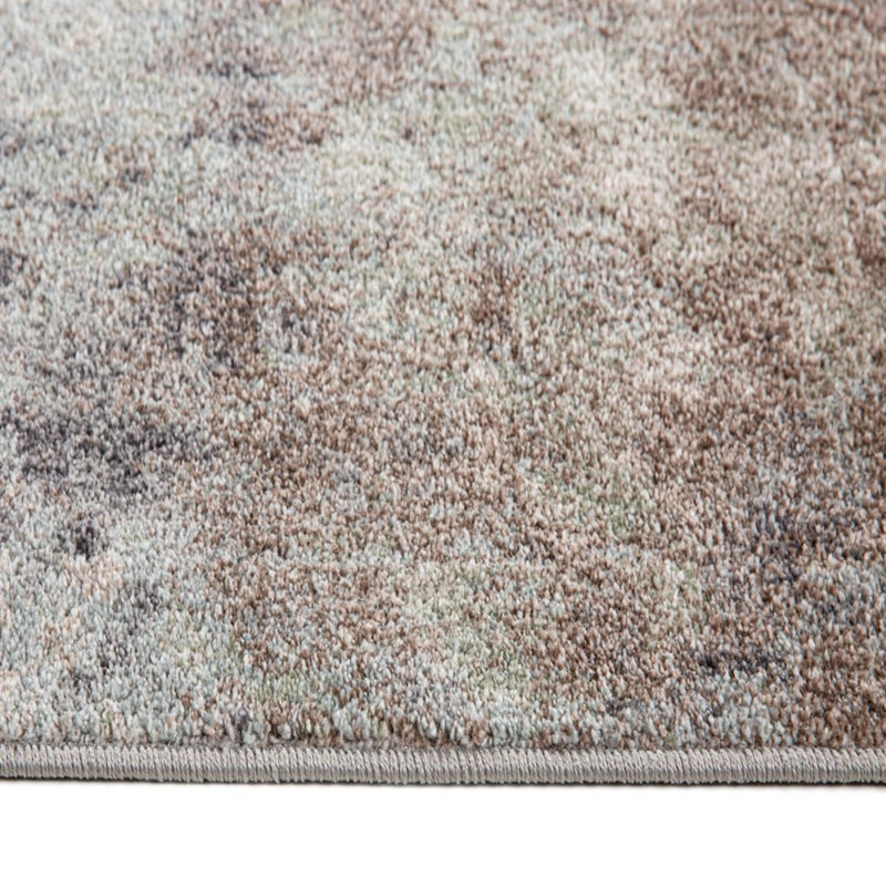 Tapis rectangulaire Ulivo, Rectangle 5 pi 3 po x 7 pi 9 po