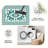 Teal carpet-easy to clean, machine-washable, soft and comfortable; suitable for door mats, kitchens, living rooms, bedrooms, corridors, and laundry areas. Easy to clean, durable carpet for home decoration.-690410098