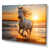 Wrapped Canvas selected