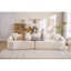 Canapé courbé sans os, modulaire à compression, haute densité, canapé-lit pour salon, salon, appartement, chenille-1842077506
