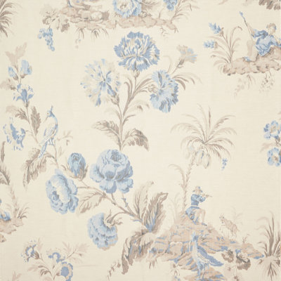 Tissu Jardin Somerset