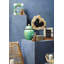 Bourbeau Wicker Tabletop Lantern-66583647