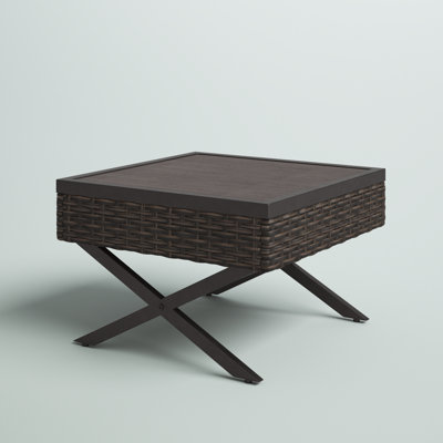 Table d'appoint Boydston
