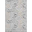 Premium Machine Washable Cerrito AMF198 Fog 1'8" x 2'6" Rug-109613345