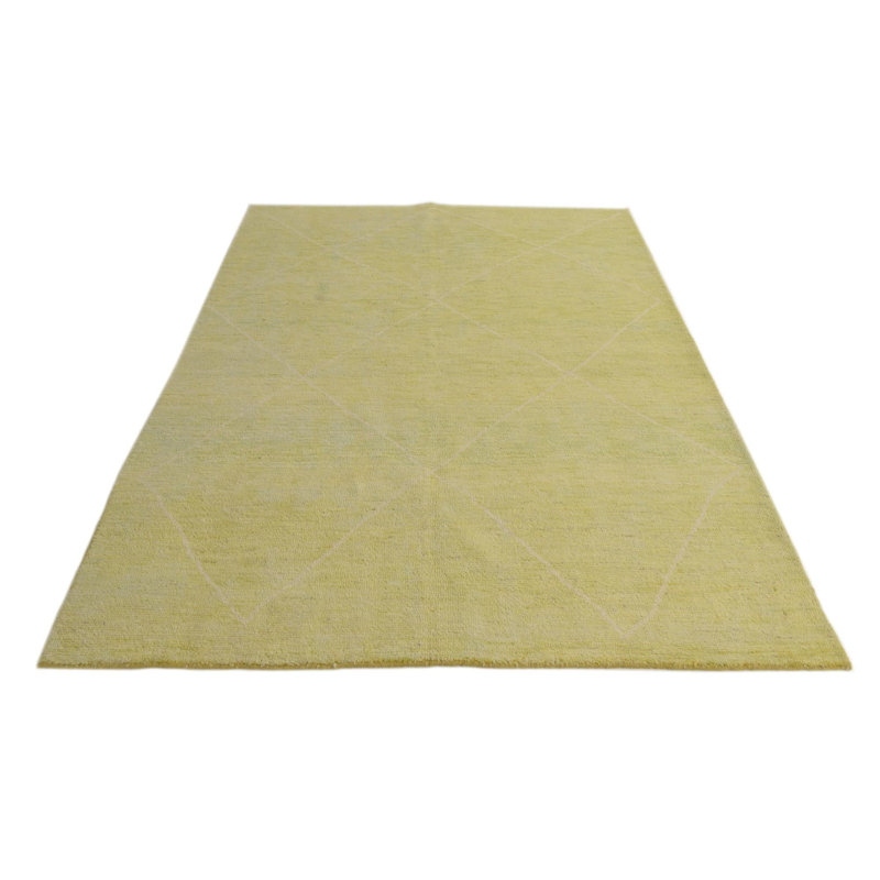 Ottilie Light Green Rug