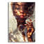 Art mural en verre «Sublime» par r3darch0n-264134808