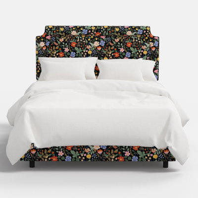 Rifle Paper Co. x Cloth & Company Hampton Bed