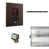 Oil Rubbed Bronze is out of stock