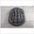 Oversized Wicker Egg Rocking Chair With Thick Cushion, Durable And Comfortable For Indoor And Outdoor Use-1998240738