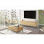 Roshaad 2 - Piece Living Room Table Set-833227455