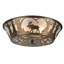 Rustic Lodge 4 - Light Flush Mount