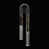 Black/Nickel/Charcoal