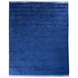 Hand Woven Wool Area Rug