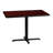 Laminate Table Top with Table Height Base-584999030-584998990-622135504