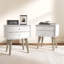 Table de chevet 2 tiroirs H 22 po Branquinha (ensemble de 2)-1723944675-1741794743