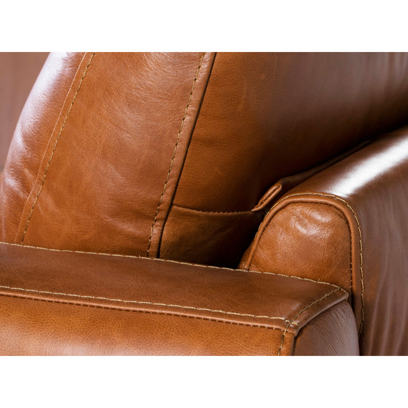 Upholstered Armchair
