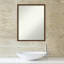 Miroir de salle de bain Carlisle-1816915339