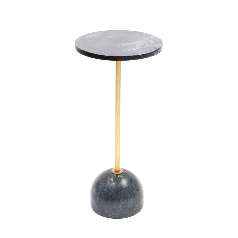 Table de bout Verilea, P 12 po x l 14 po