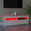 Liza  TV Cabinet with LED Lights 120x35x40 cm-886846956